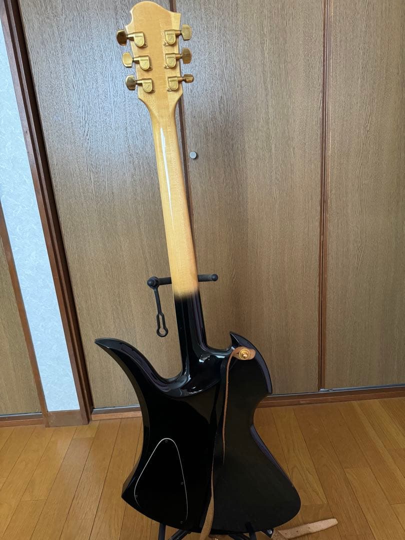 MG280X FERNANDES burny HIDEモデル | Shop at Mercari from Japan