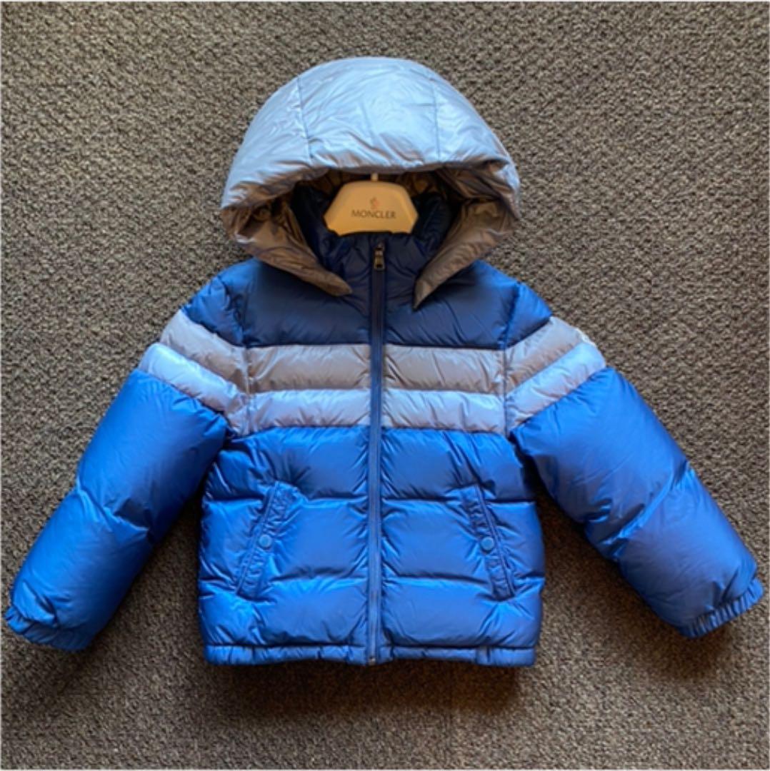 美品 モンクレール ベビー キッズ 男の子 ダウン ダウンジャケット 92cm 楽天市場】【ｸｰﾎﾟﾝ5%OFF】モンクレール・ベビー・キッズ・男の子