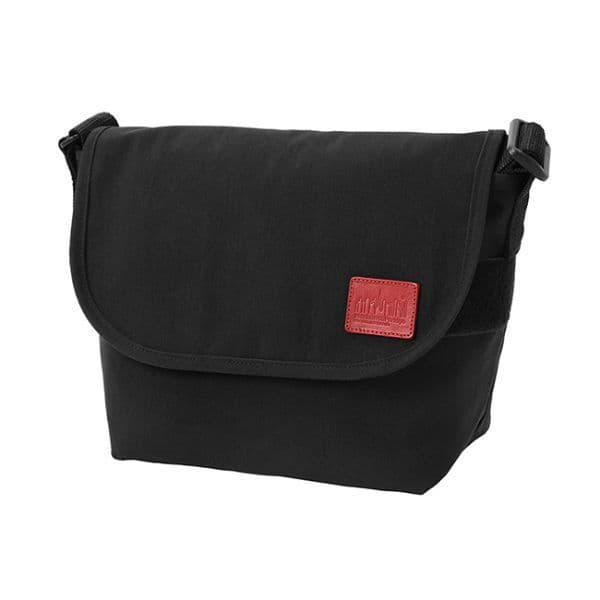 マンハッタンポーテージ　ショルダーバック　撥水 梅雨シーズンでも安心して使えるManhattan Portageのオススメ