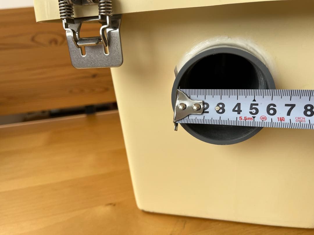 グリーストラップ SK-35S-RF 床置き式 下田エコテック - メルカリ