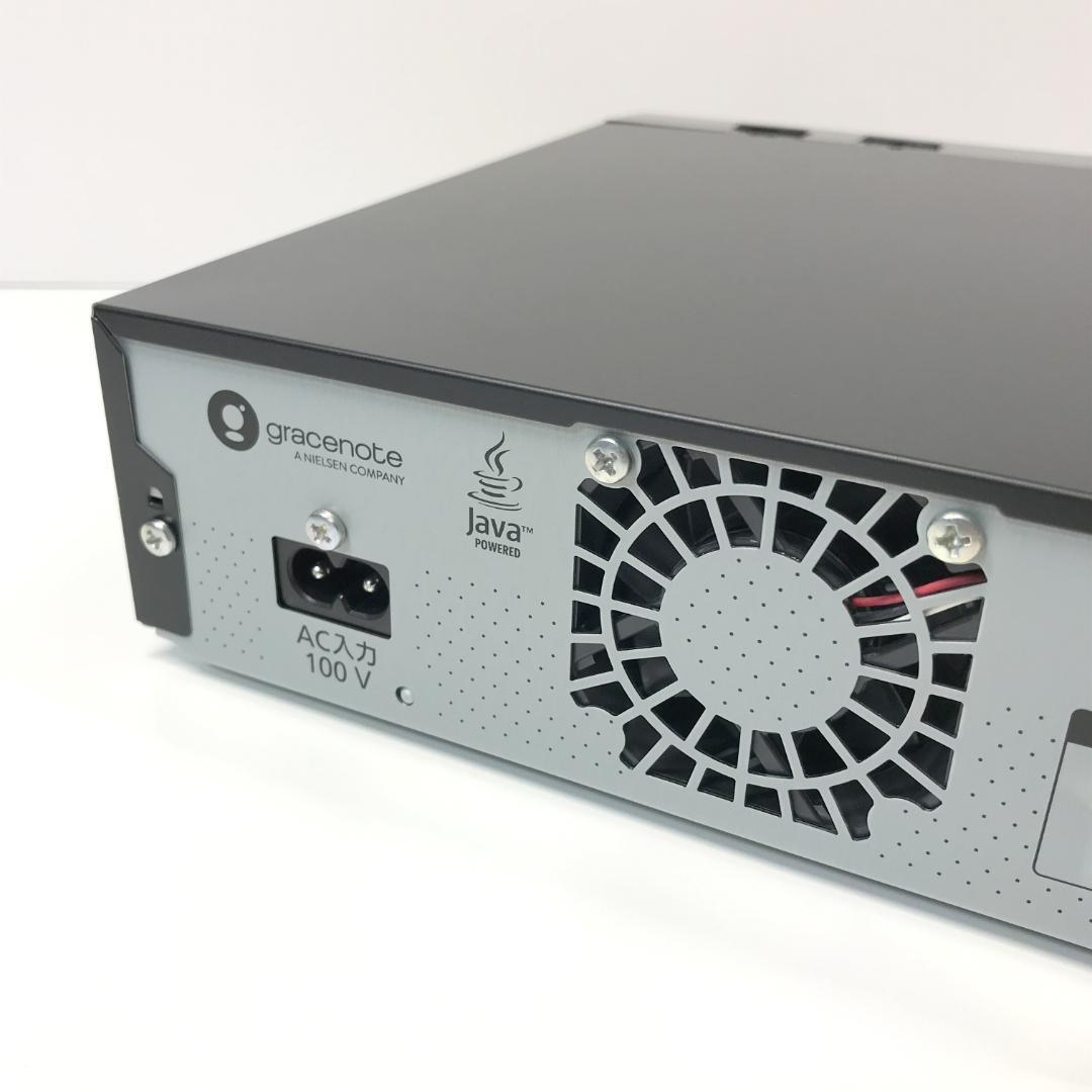 ほぼ未使用】Panasonic CATVデジタルSTB TZ-BT9000BW - メルカリ