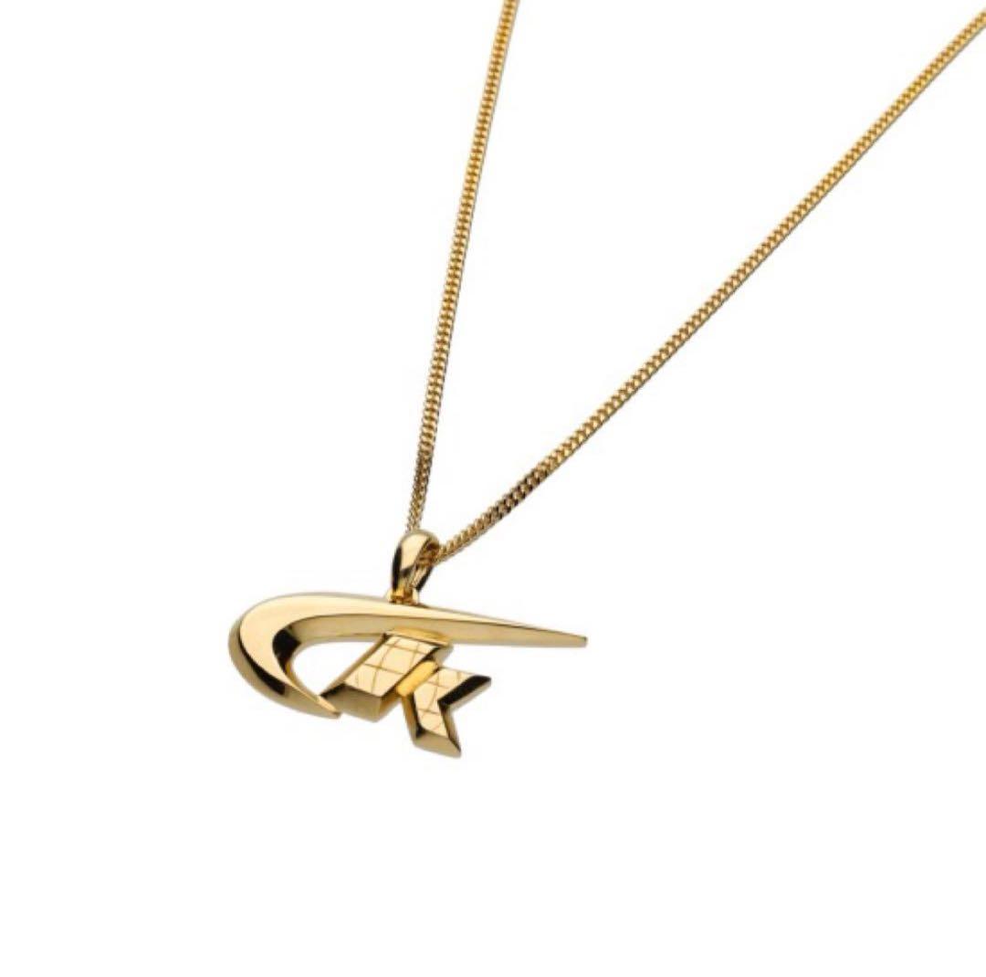 KANDYTOWNコラボ ネックレス - メルカリ