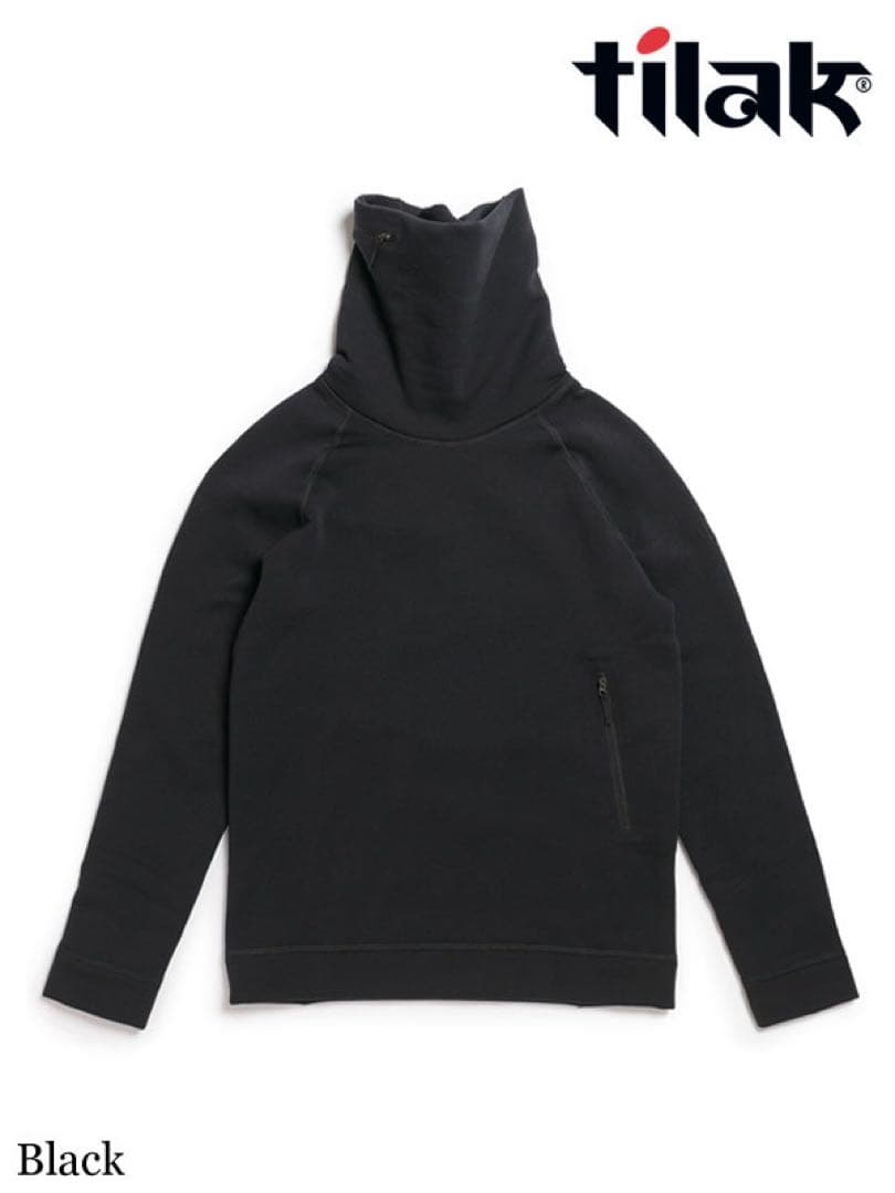 Poutnik タートルネック POLARTEC FCRB FR2 GOLF - メルカリ