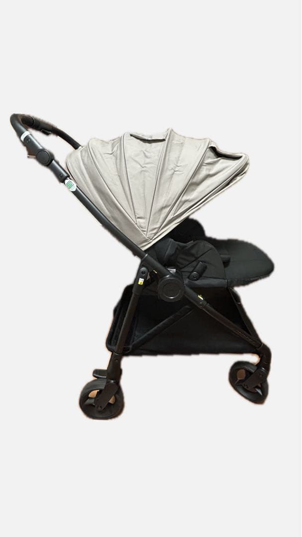 アップリカ　ルーチェフリーab 2024モデル　ベージュ アップリカ ルーチェ フリー AB ベージュ ( 1台 )/ アップリカ(Aprica