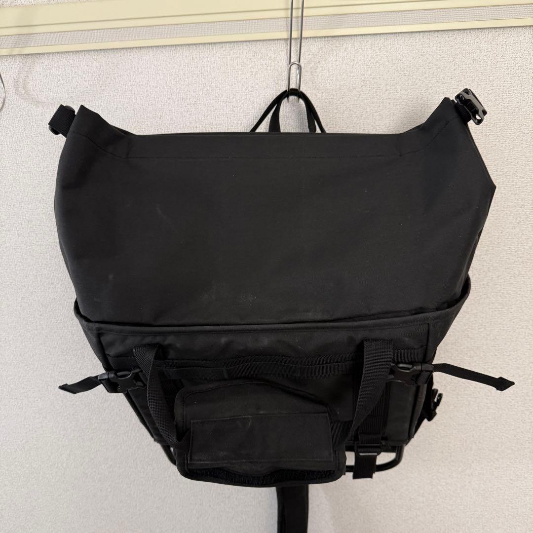 WOTANCRAFT ブロンプトン用ミニバスケットバッグ/BROMPT - メルカリ