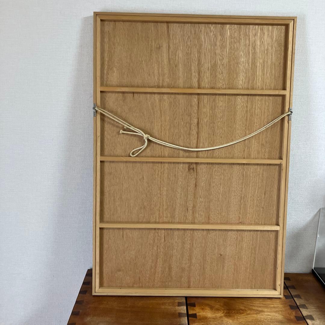 エドュワルド・チリィーダ アートポスター1985年シカゴアートフェア