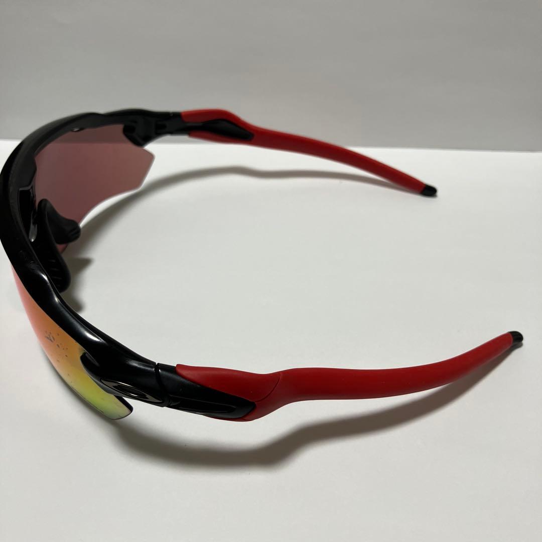 OAKLEY オークリー レーダーEV 大谷翔平モデル 限定 デッドストック品