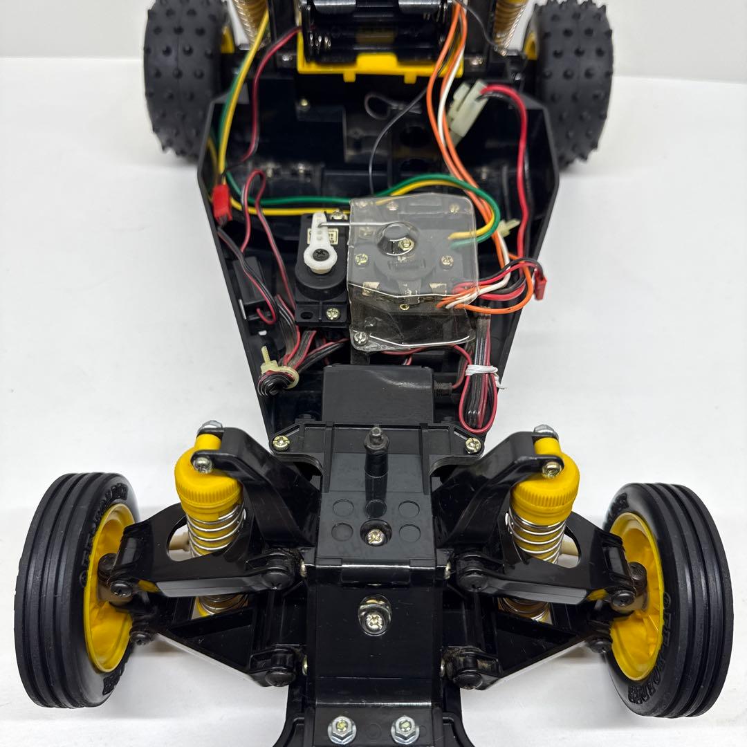 tamiya falcon ファルコン タミヤ ラジコン - メルカリ