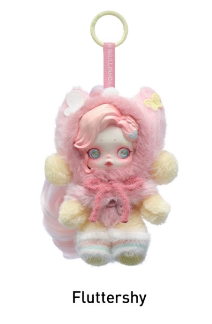 KR★¨̮　Applejack & Fluttershy & Rarity