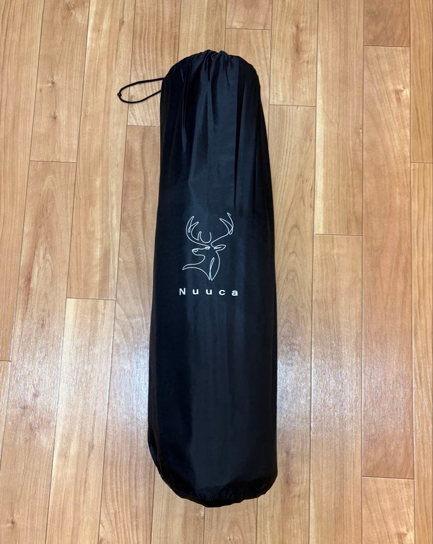 Nuuca Mat インフレーターマット - メルカリ