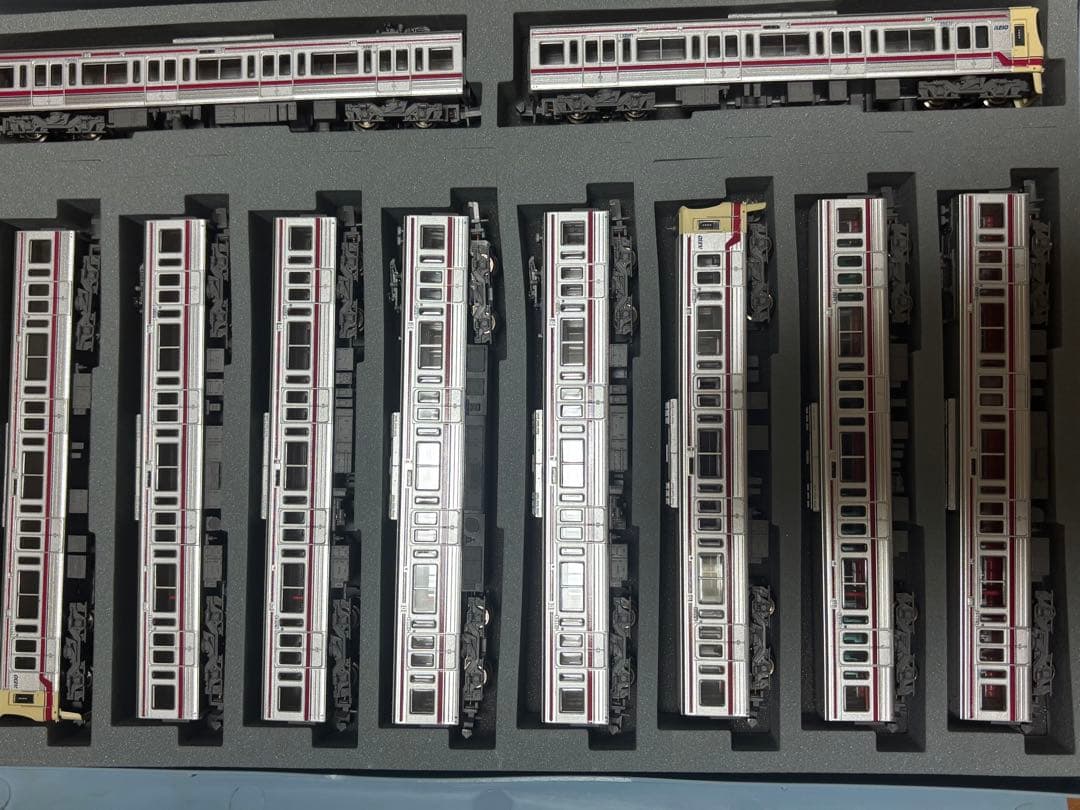 マイクロエースA8786 8687 京王8000系 マイクロエースA8786 8687 京王8000系