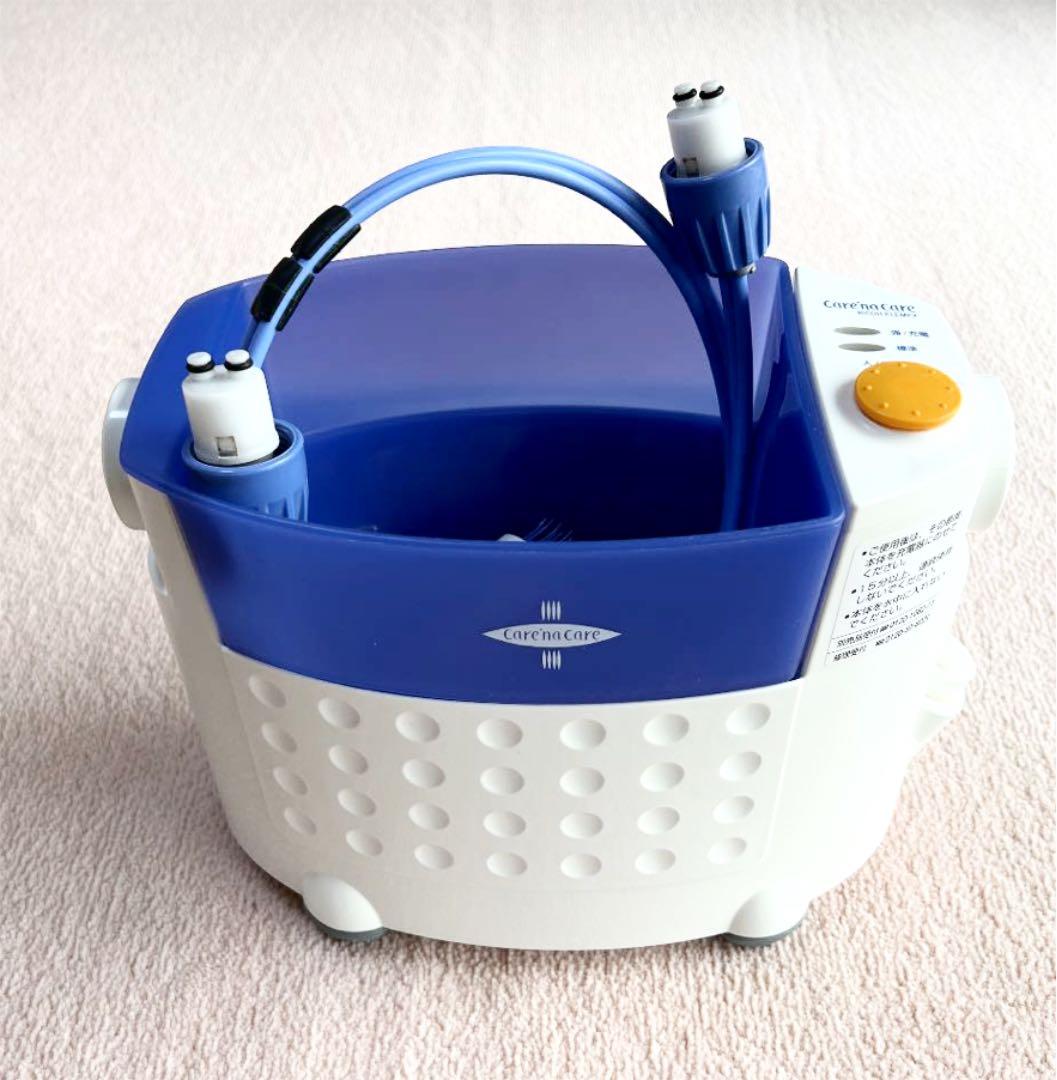 頭皮洗浄器 ケアナケア-2 Care na Care-2 - メルカリ