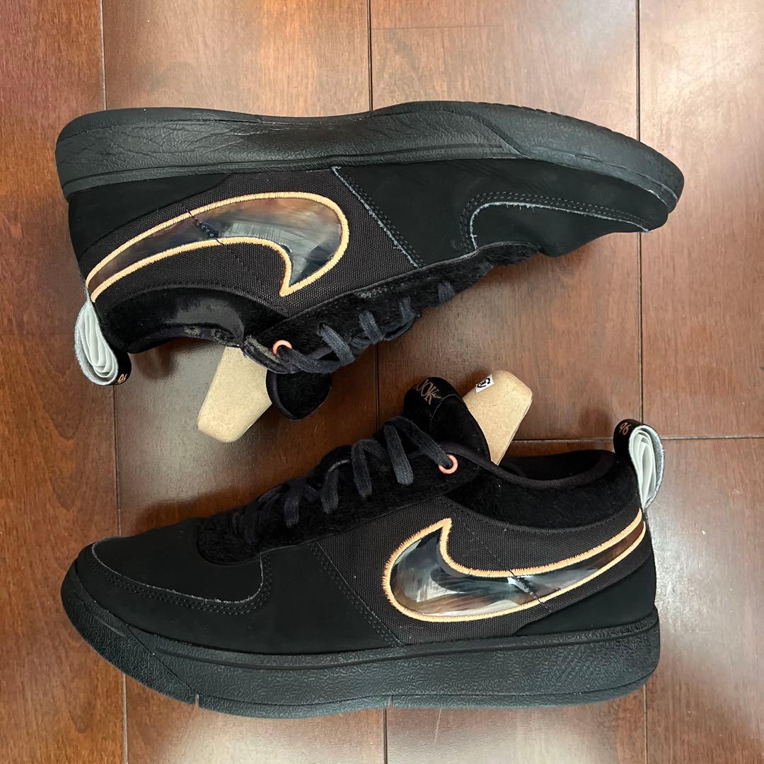 シューズ(男性用) NIKE BOOK1 HAVEN Nike Book 1 