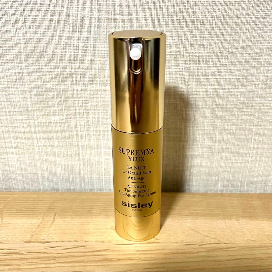 sisley シスレー スプレミヤ アイ 15ml 新品未使用 スプレミヤ アイ クリーム / シスレー(アイクリーム, スキンケア・基礎