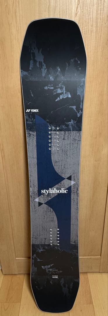 YONEX STYLAHOLIC 24-25 157W スタイラホリック - メルカリ