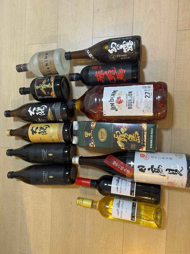 お酒 13本セット 焼酎 日本酒 ウイスキー ワイン まとめ売り お酒 13本セット 焼酎 日本酒 ウイスキー ワイン まとめ売り 焼酎 2本
