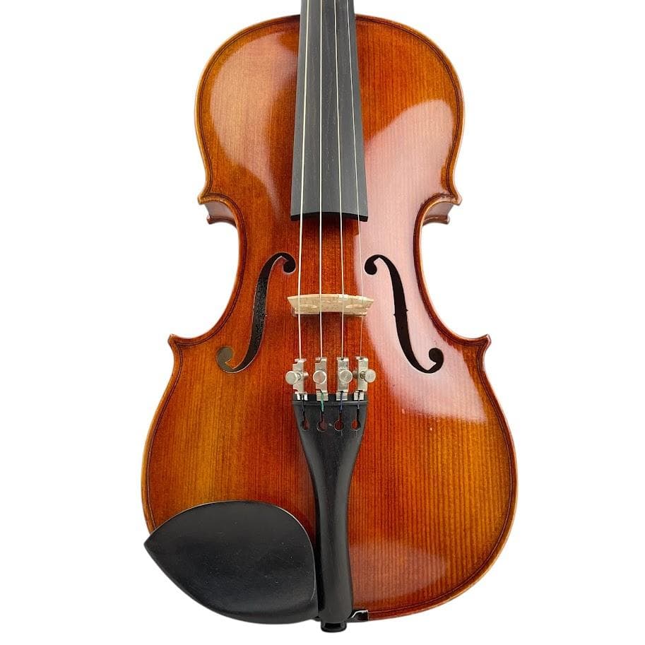 極虎杢○ドイツ製 バイオリン○1/2 1995年製 Germany violin - メルカリ