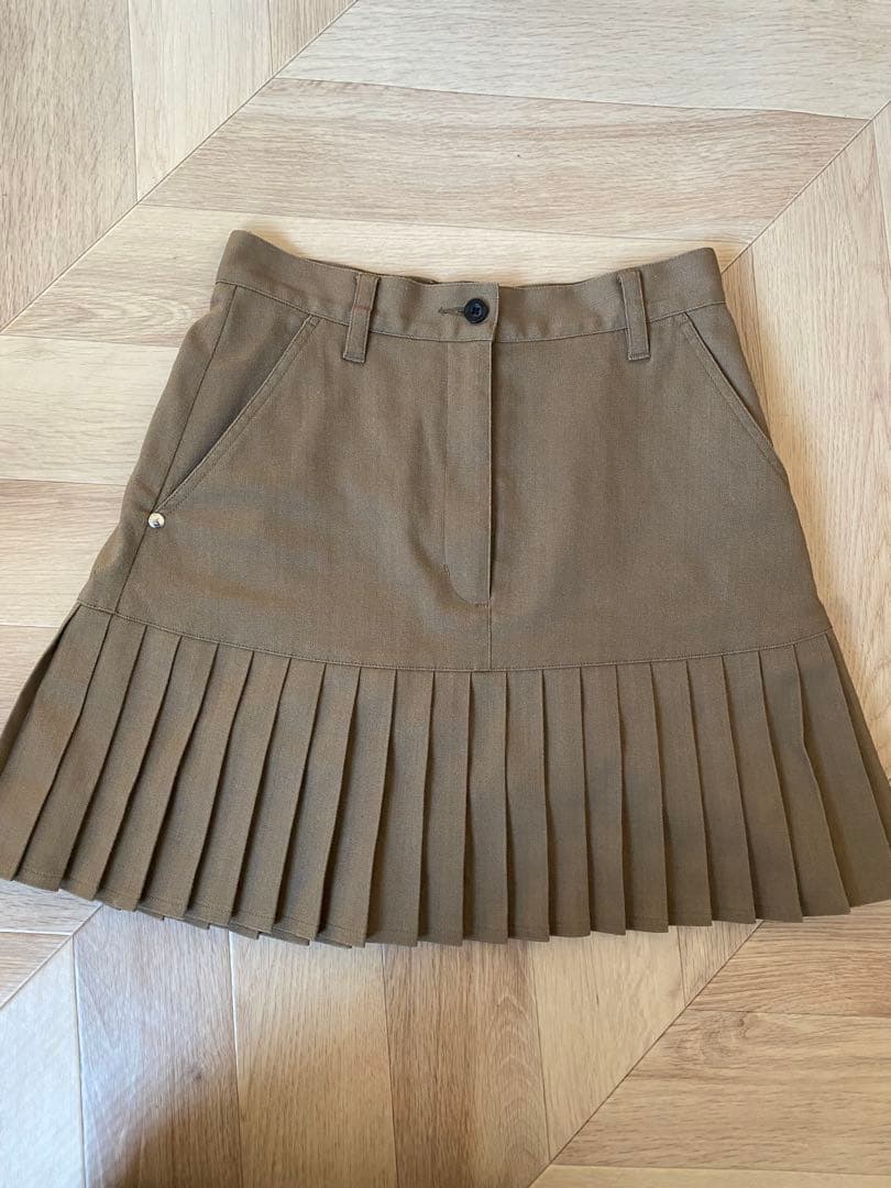 ブリーフィング　ゴルフミニスカート 楽天市場】【日本正規品】 ブリーフィング ゴルフ ゴルフウェア