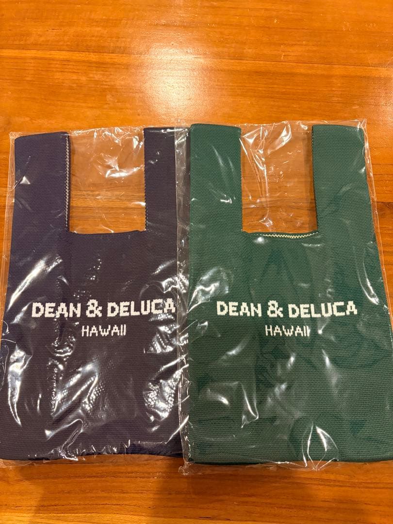 増永眼鏡ファッション - 【限定新品タグ付】DEAN&DELUCA HAWAII限定
