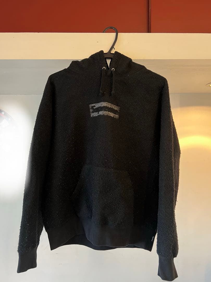 Supreme インサイド アウト ボックスロゴ フーディー スウェットシャツ 楽天市場】23AW Supreme Inside Out Box Logo Hooded Sweatshirt