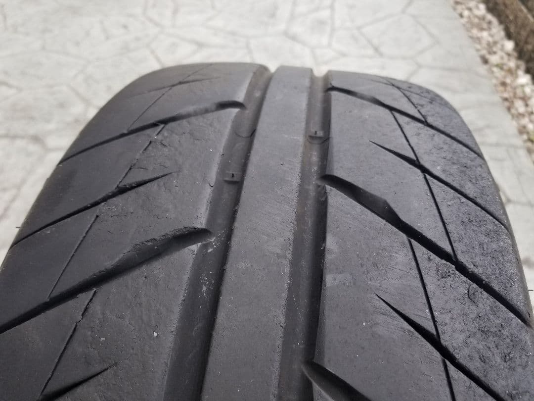 ハンコック Ventus RS4 2本セット【225/40/R18】