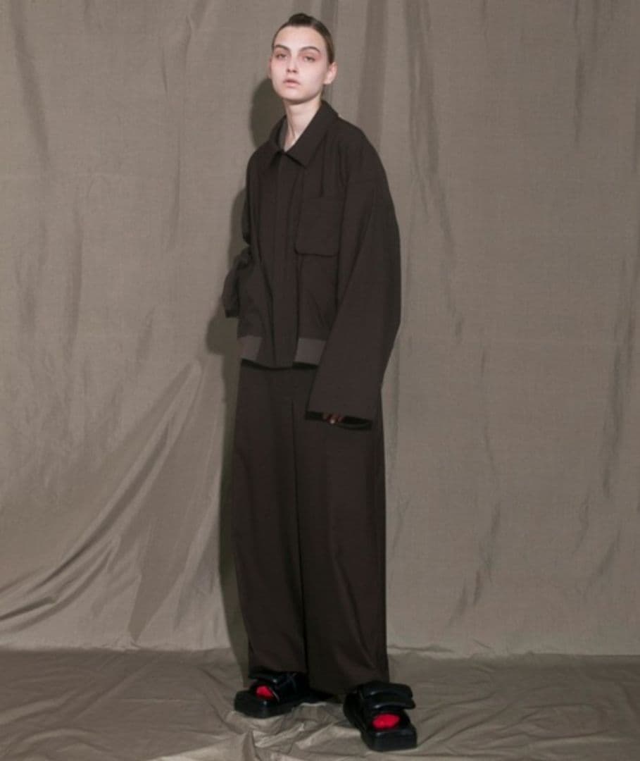 my beautiful landlet】 セットアップ