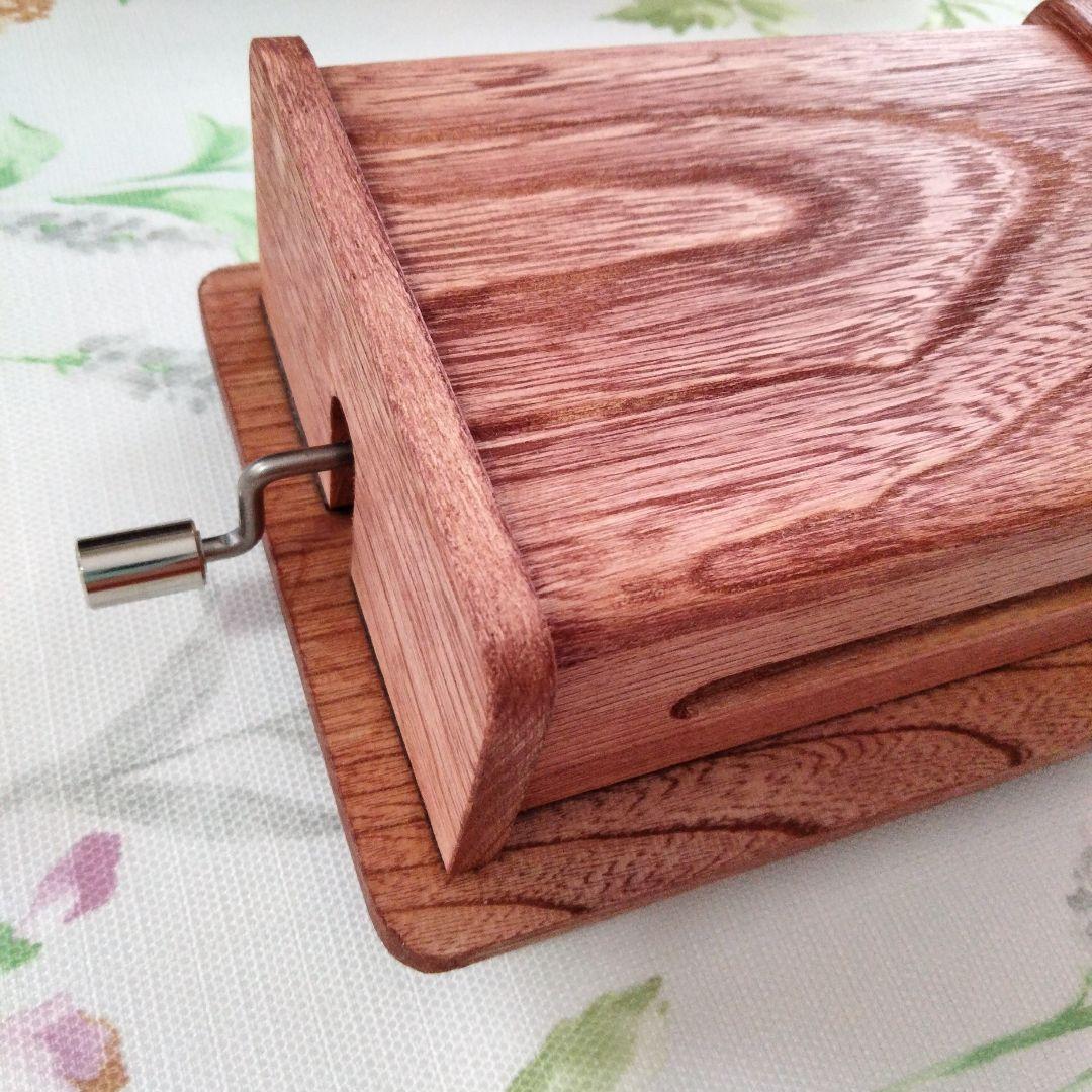 オルガニート　444hz 純正律特別仕様20穴 （マドモアゼル愛ショップ）