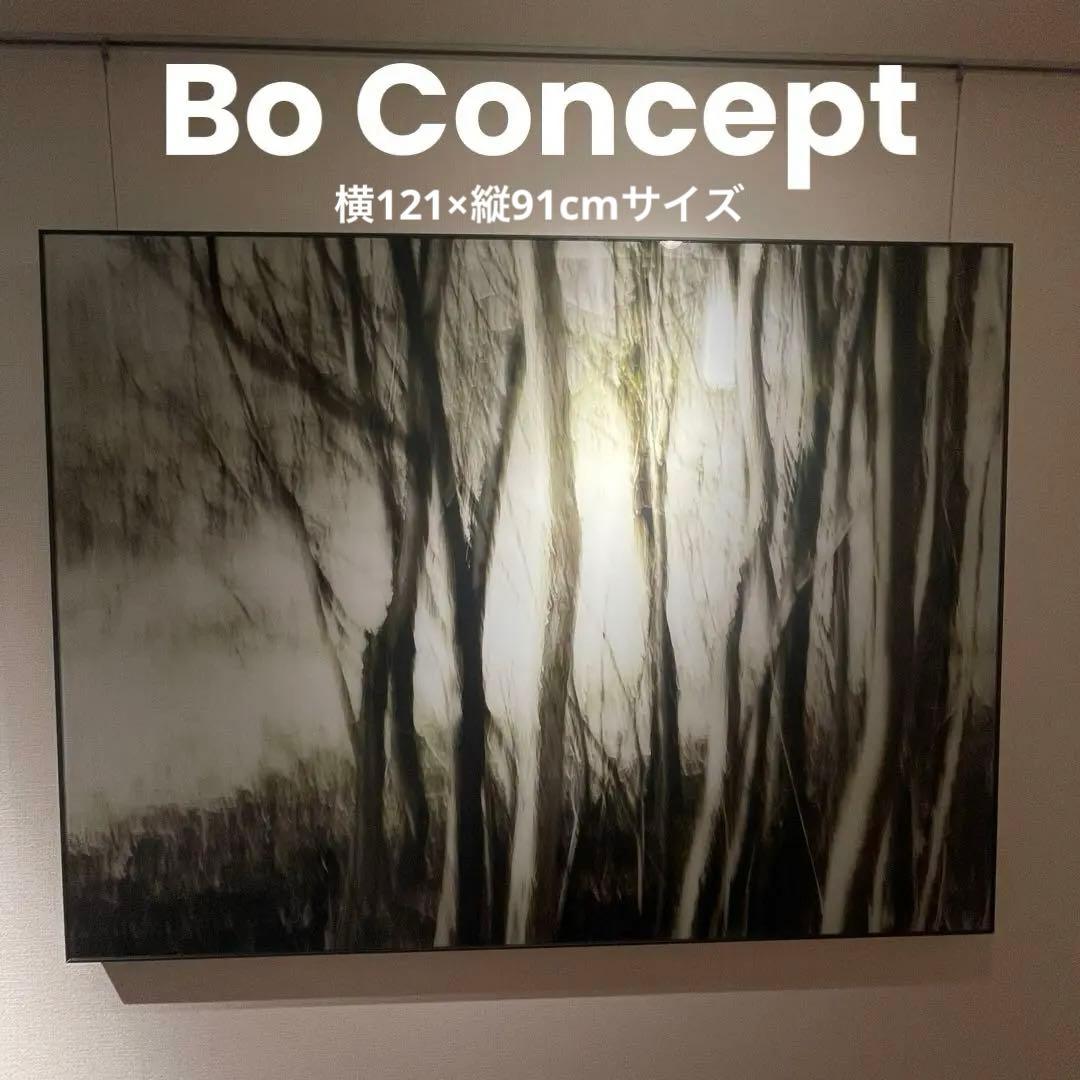 Bo Concept｜ガラスアート ギャラリーグラスアート 「Forest」 - メルカリ