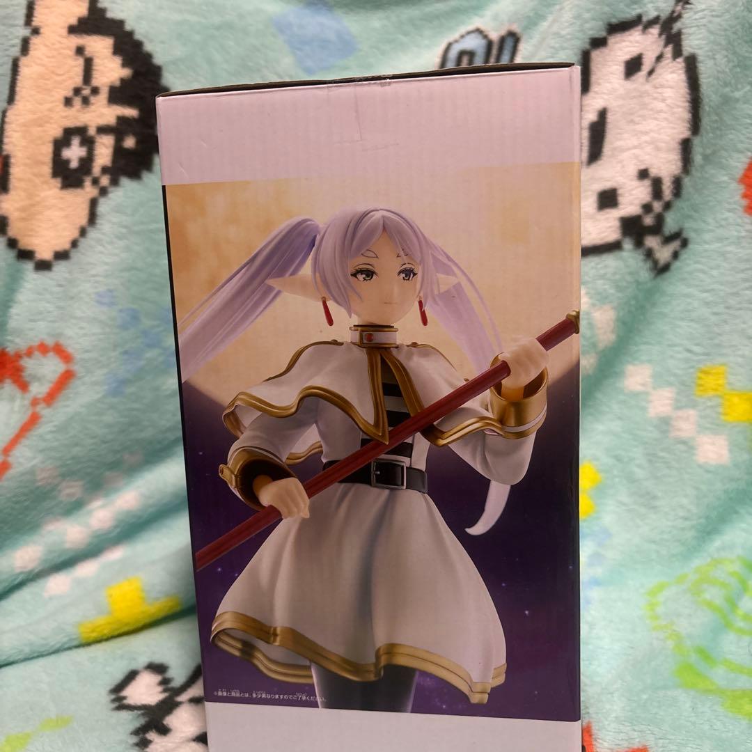 葬送のフリーレン Grandista FRIEREN フリーレン - メルカリ