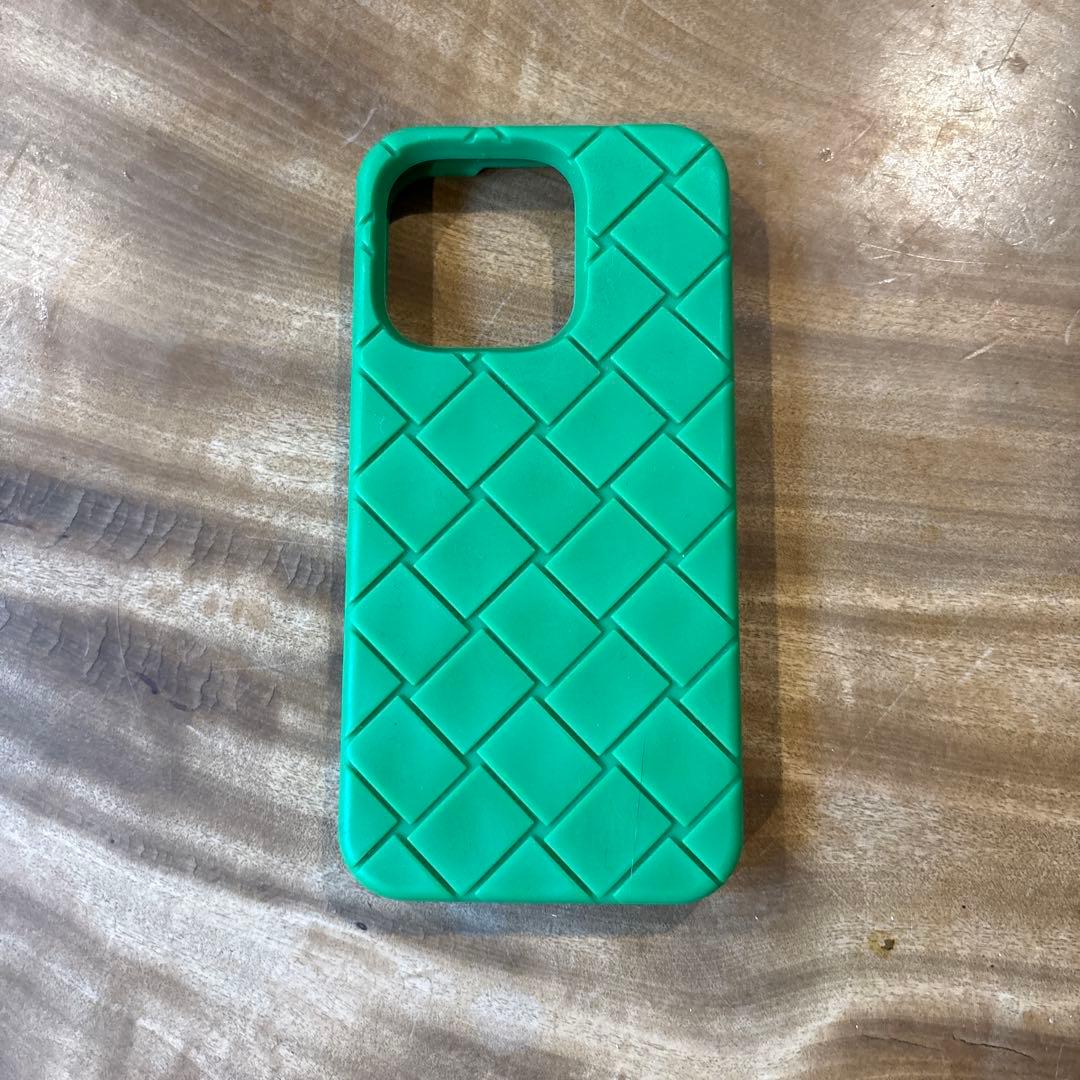 Bottega Veneta パラキート iPhone 16 pro ケース IPhone 16 Pro Max Case in Parakeet | Bottega Veneta NL