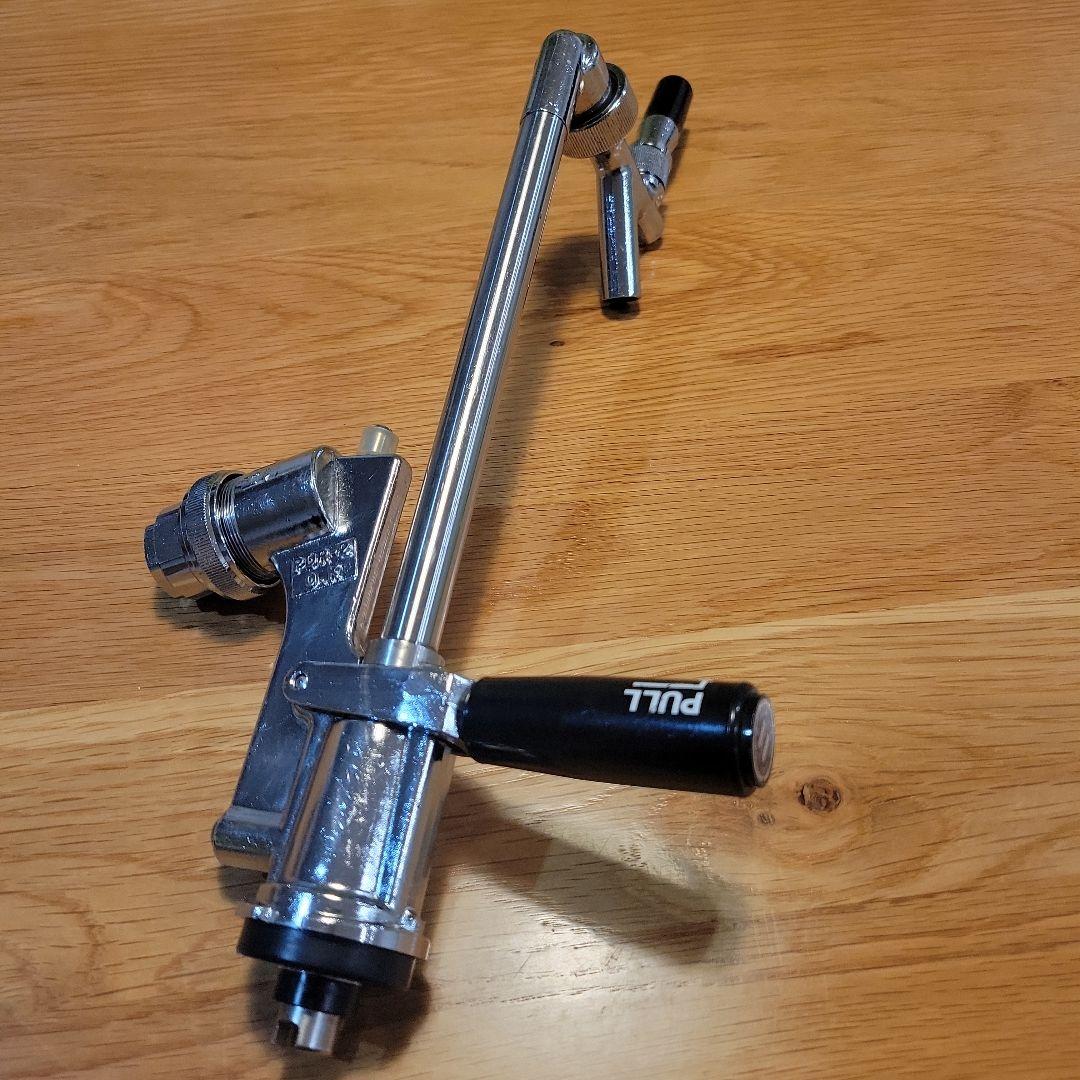 直出し ビアサイフォン PDR-2 - メルカリ