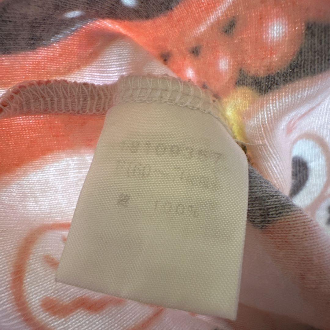 【レア！最終値下げ】ヒスミニ ロンパース まとめ売り✨️