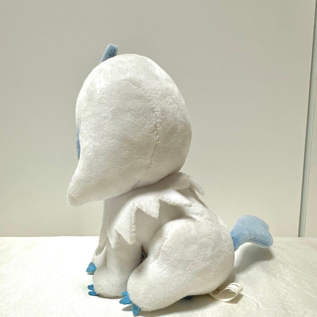 へんしん！メタモン アブソル ぬいぐるみ - メルカリ