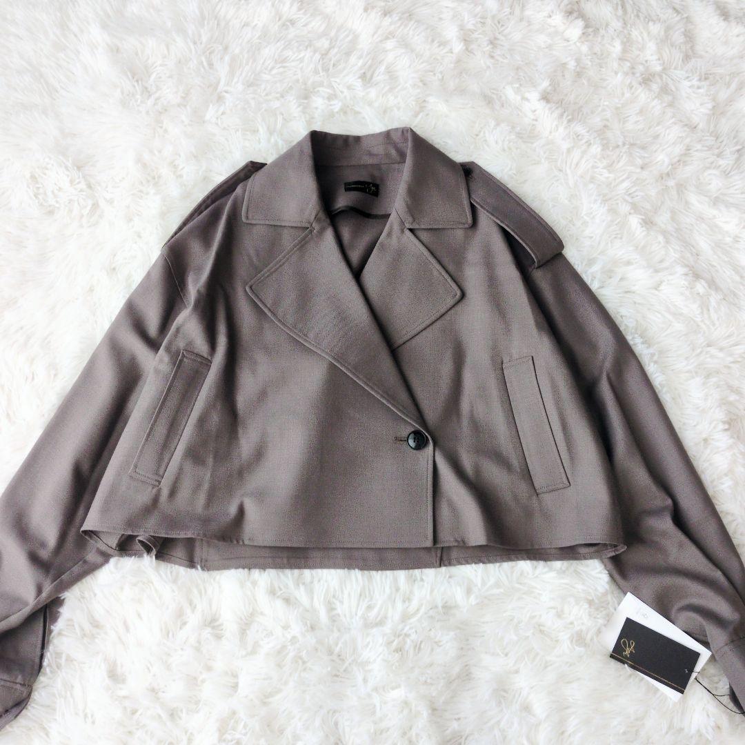 新品 YAMADAYA Aga 先染めツイルストレッチショートアウター 先染めツイルストレッチショートアウター - Aga - Aga｜YAMADAYA STORE