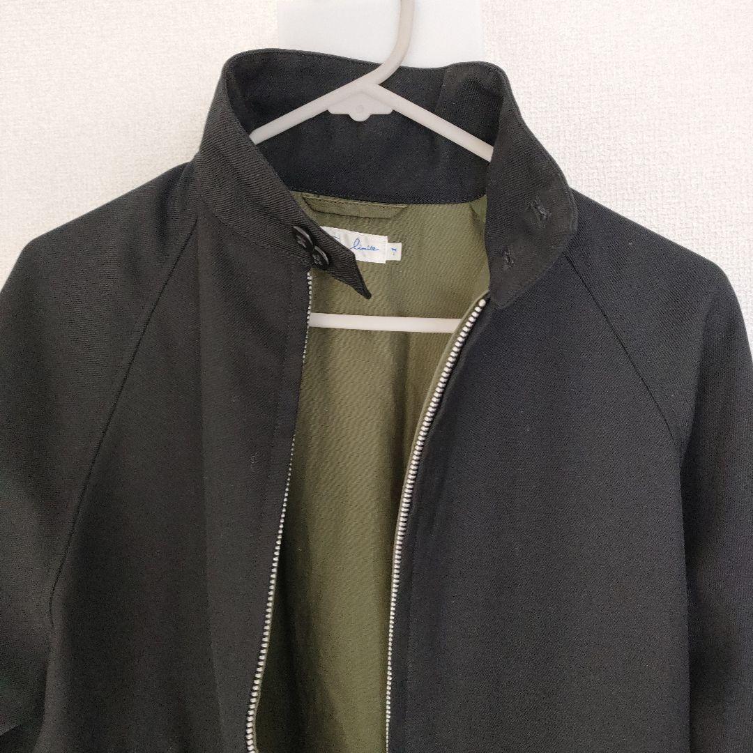 サンリミット スウィングトップ リバーシブル W1506011 - メルカリ