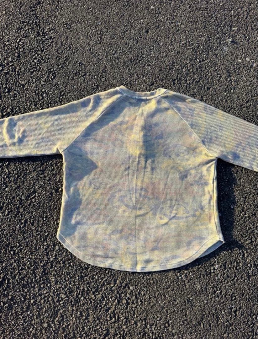 即完売]SOL soonerorlater サーマル - メルカリ