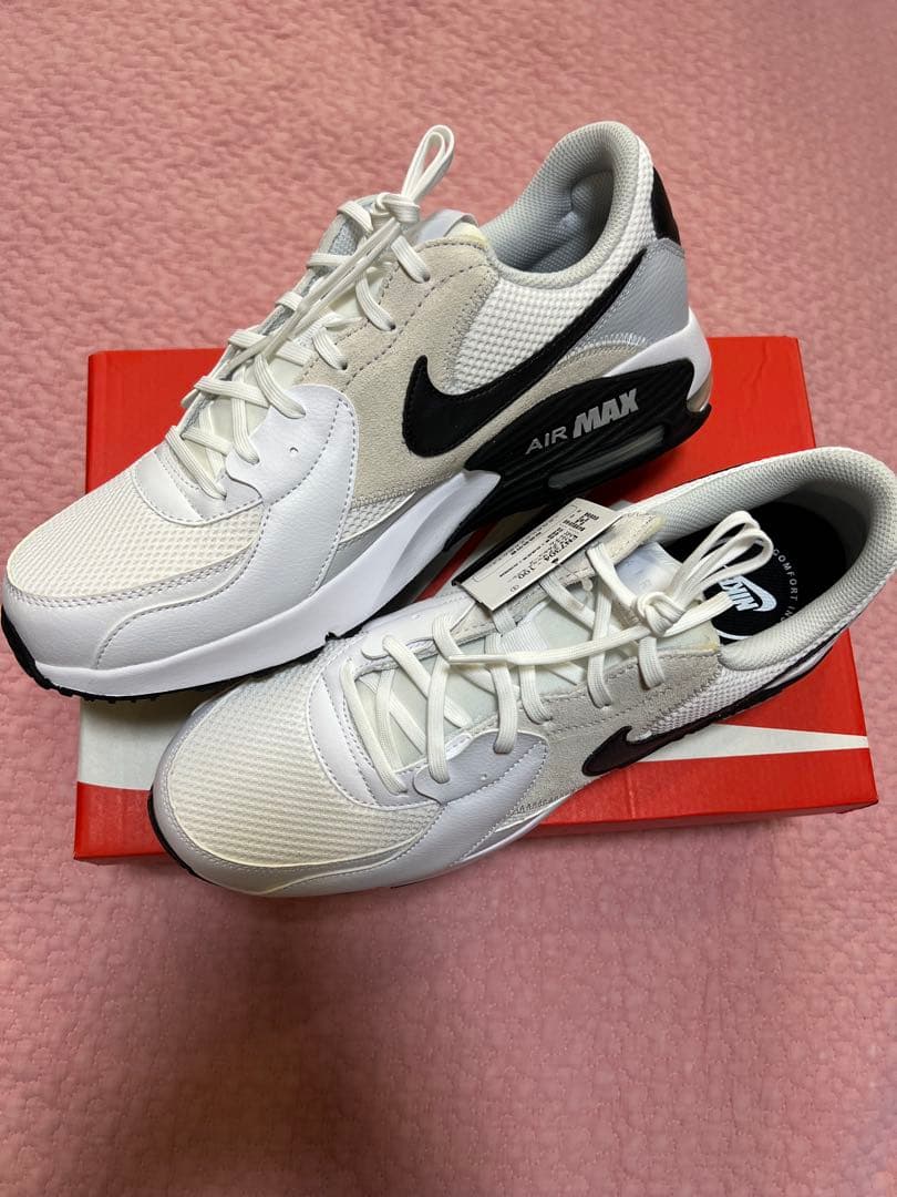 ナイキ　エア　マックス　エクシー　30cm 新品未使用 NIKE（ナイキ） スニーカー AIRMAX EXCEE エア マックス エクシー