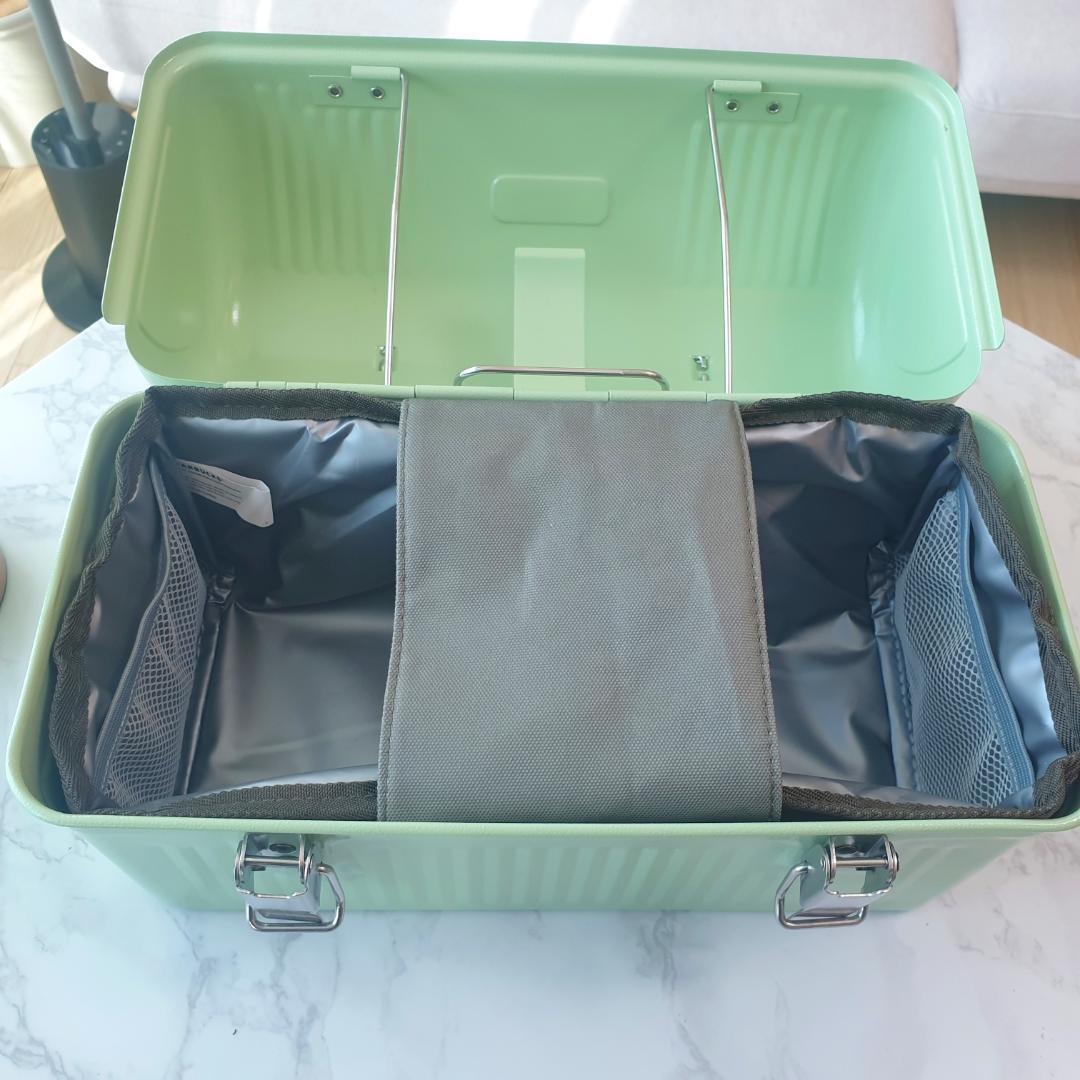 スターバックス スタンレー ランチボックス 9.4L