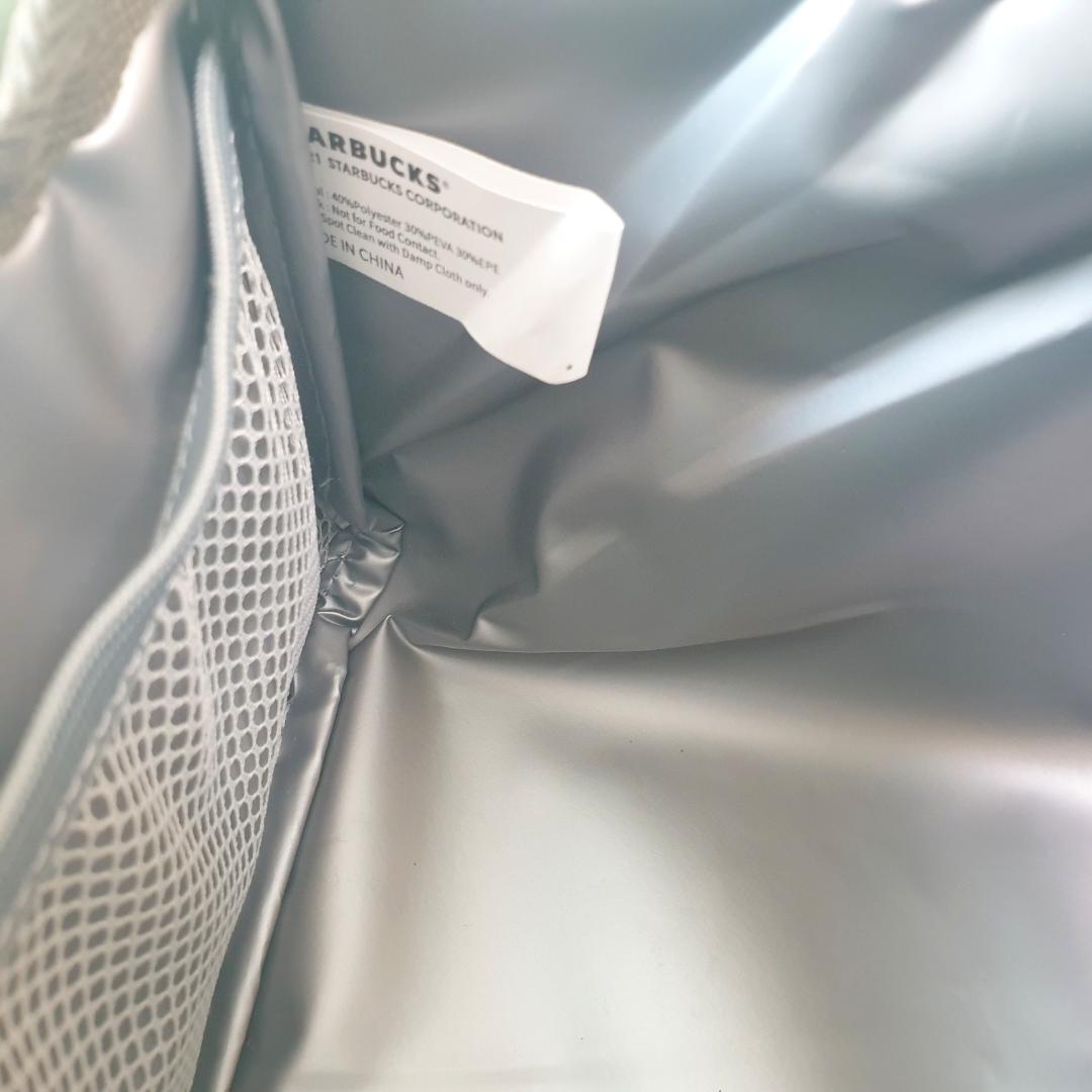 スターバックス スタンレー ランチボックス 9.4L