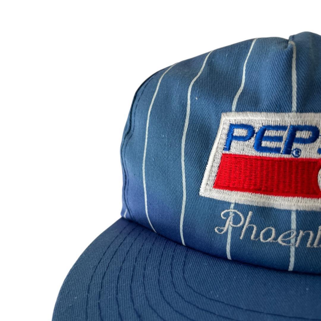 febb様専用】希少 90s PEPSI ペプシ ビンテージ ストライプ