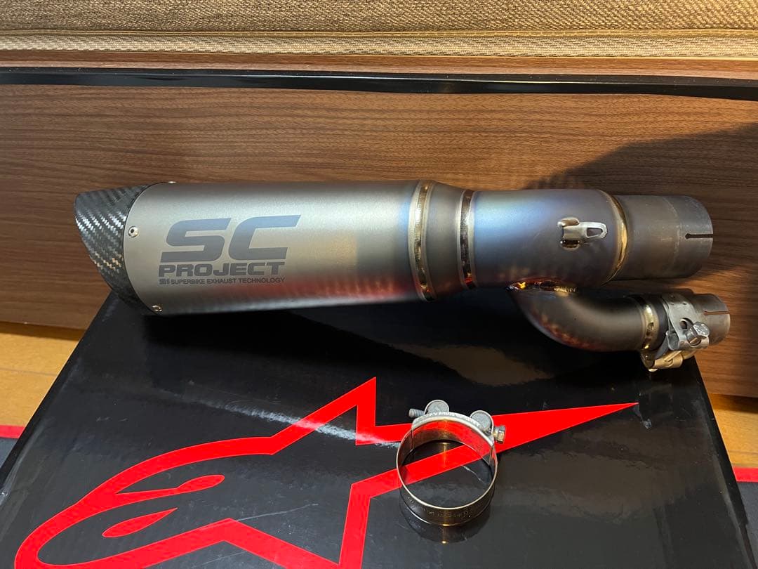 s1000rr SCマフラー SC-PROJECT】バイク用マフラー | S1000RR 製品情報 – iMotorcycle Japan
