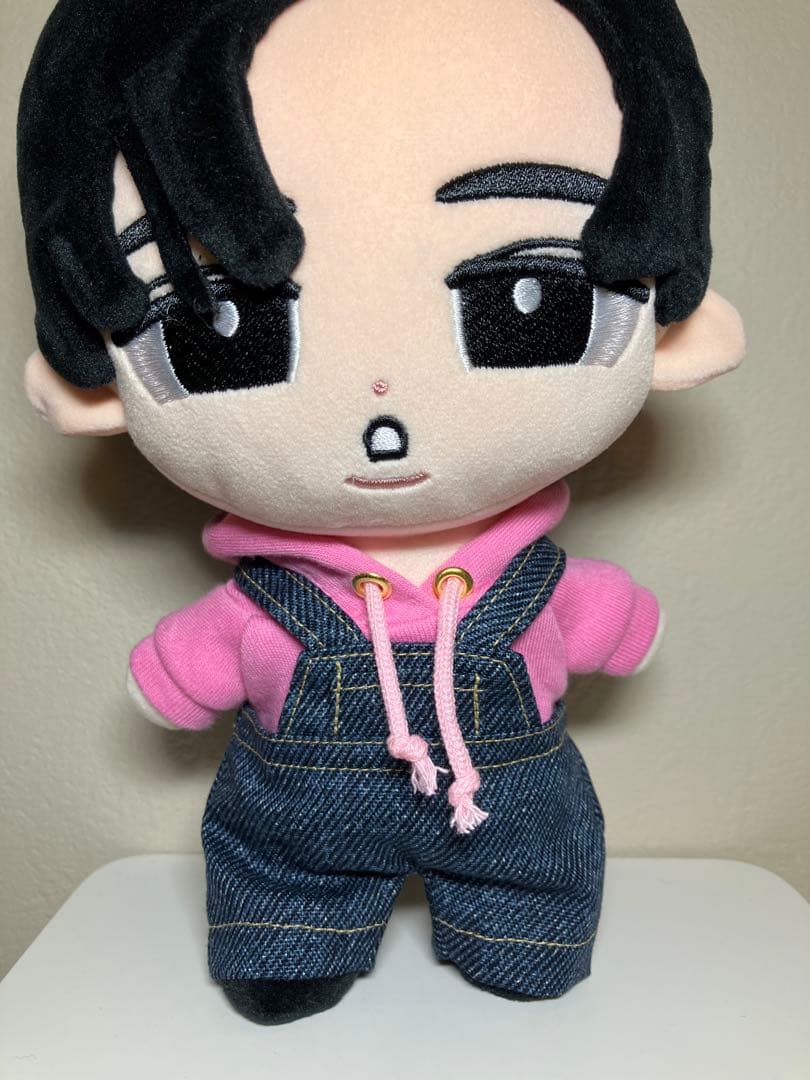 TERU様専用 BIGすのチル服 黒、ピンク、青の通販はau PAY マーケット