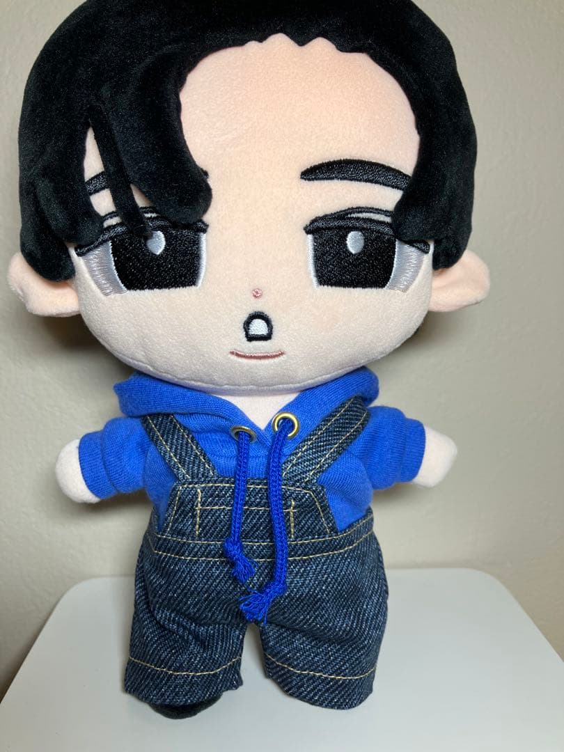 TERU様専用 BIGすのチル服 黒、ピンク、青の通販はau PAY マーケット