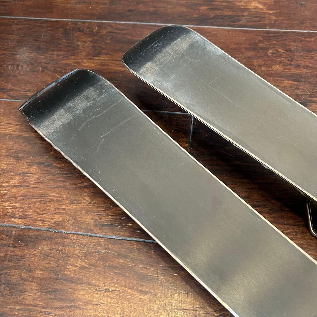 ◇状態良好◇ KEMPER 99cm ブーツ　24〜24.5cm ファンスキー