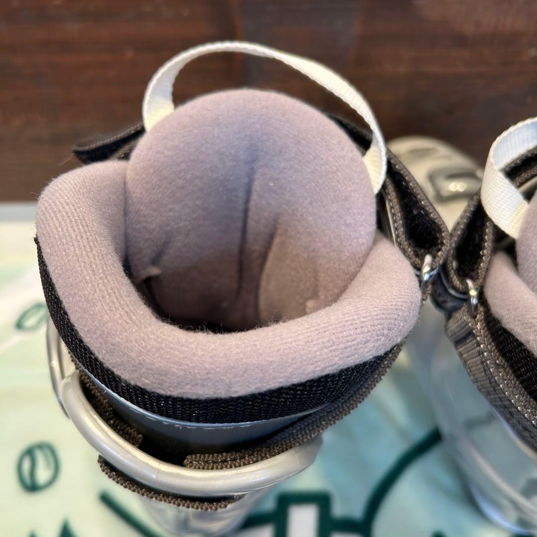 ◇状態良好◇ KEMPER 99cm ブーツ　24〜24.5cm ファンスキー