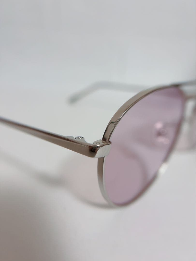 N.S.H サングラス Going my way 未使用に近い - メルカリ