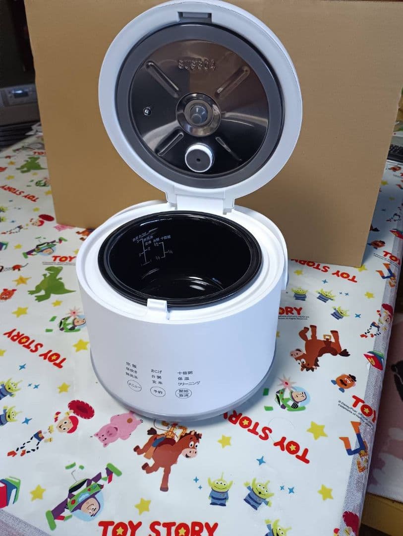 大幅値下げ！象印 炊飯器 中古 NW-SA10 STAN スタン 最終値下げ】象印