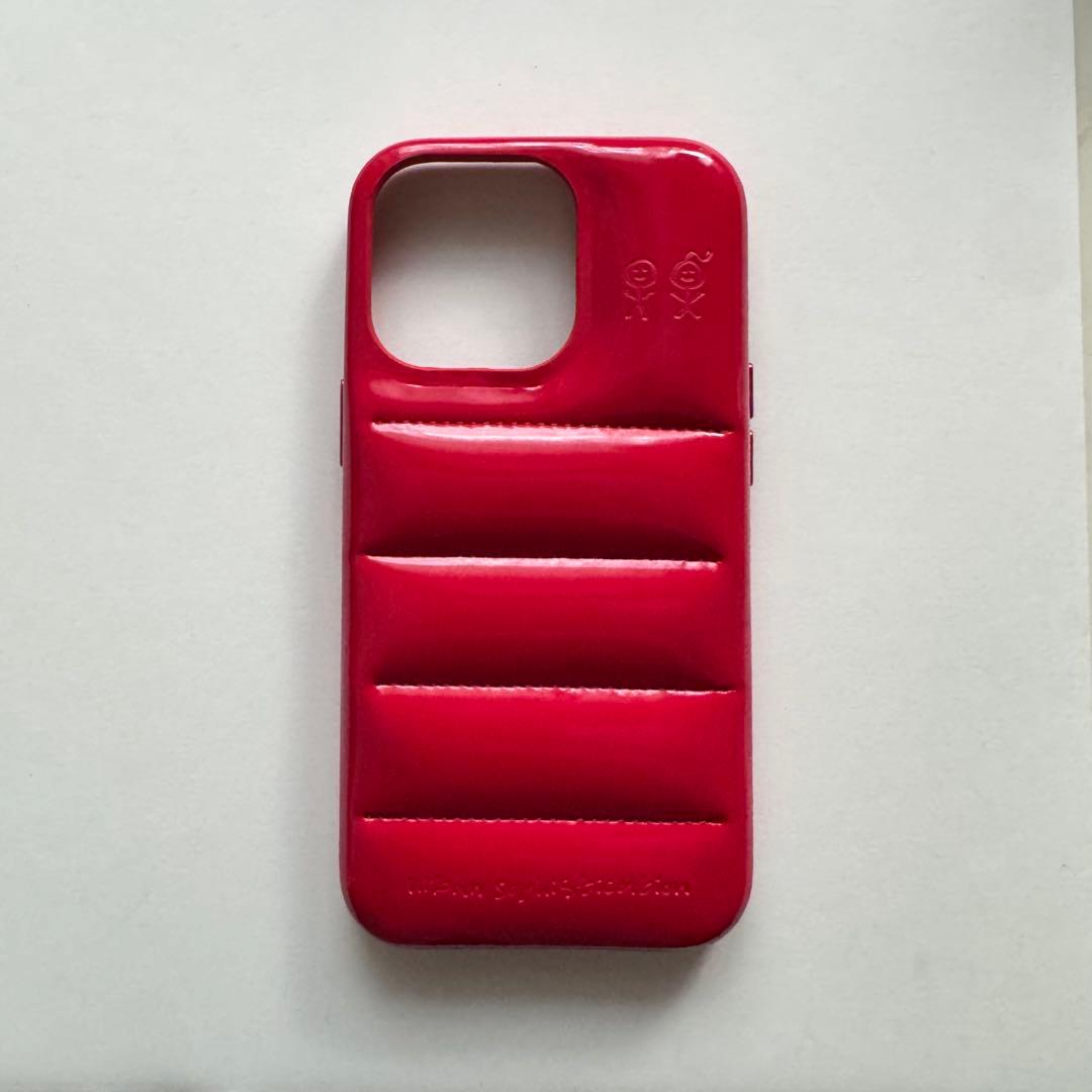 AAA☆様専用【新品未使用】THE PUFFER CASE