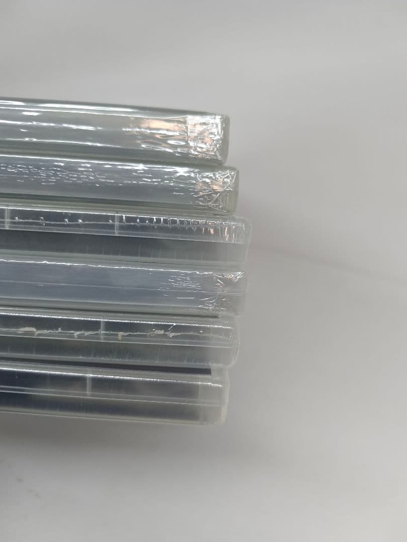 ペリー・メイスン DVD シーズン1~7 輸入盤 新品