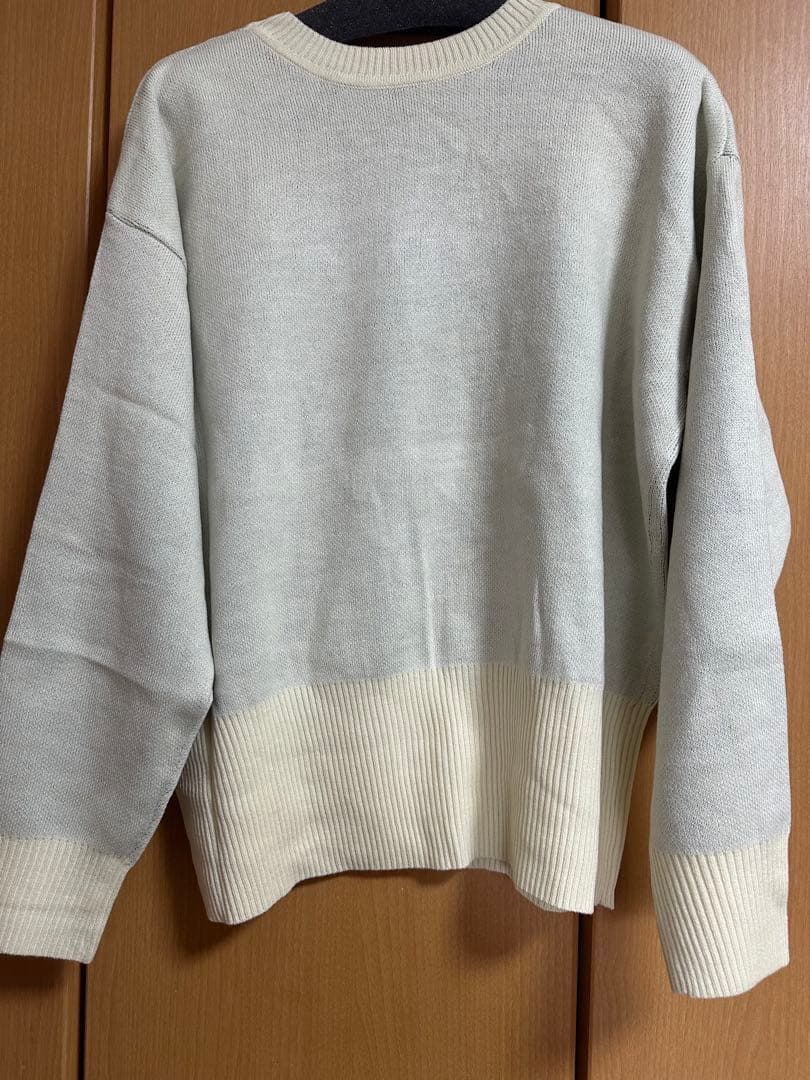 ヤマダヤ福袋2026年MEDOC ÉTOILE DE MINUIT 長袖ニット - メルカリ